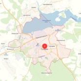 Суворов