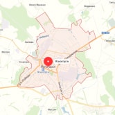 Ясногорск