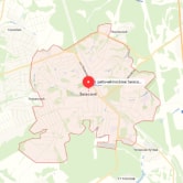 Заокский