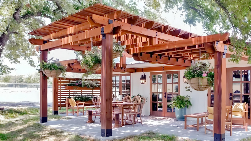Pergola