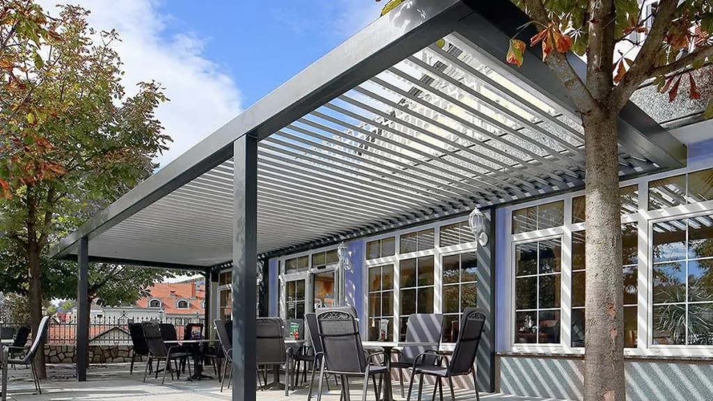Pergola